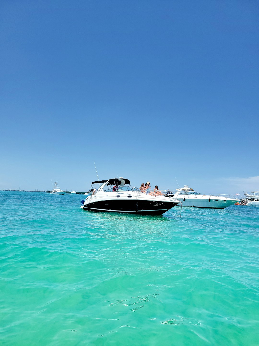 Yacht Azimut 60