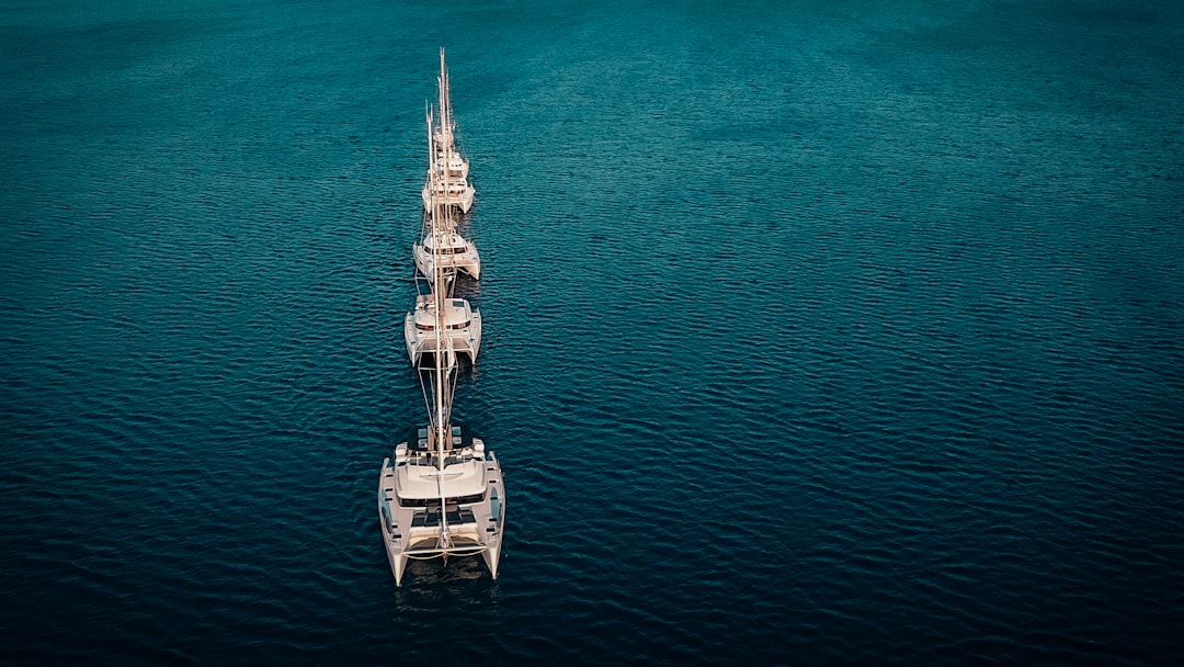 Yacht Sunseeker Predator 84